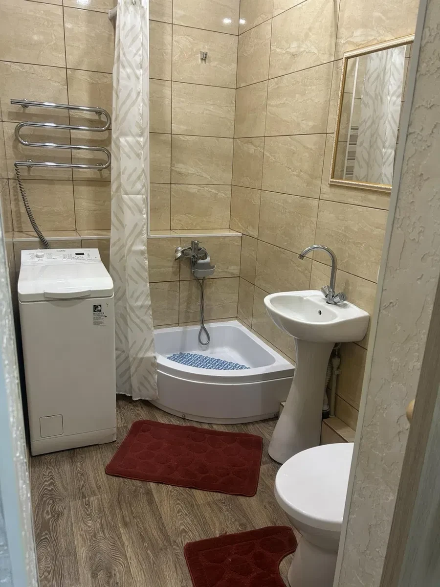 1-комнатная квартира на улице Гоголя: авторский ремонт, можно на месяц, фото 5
