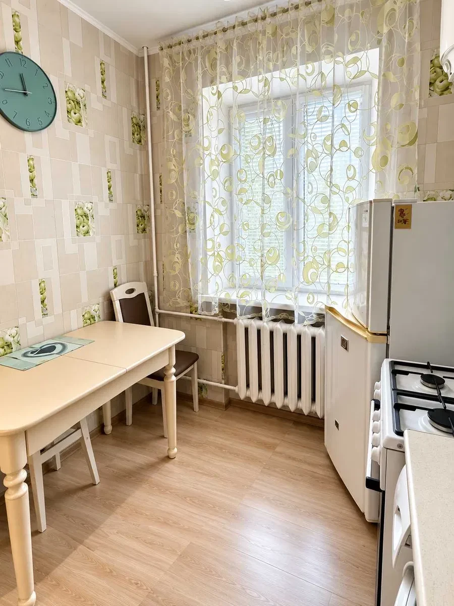 1-кімнатна квартира, Шевченківський: перша здача, біля КПІ, фото 5