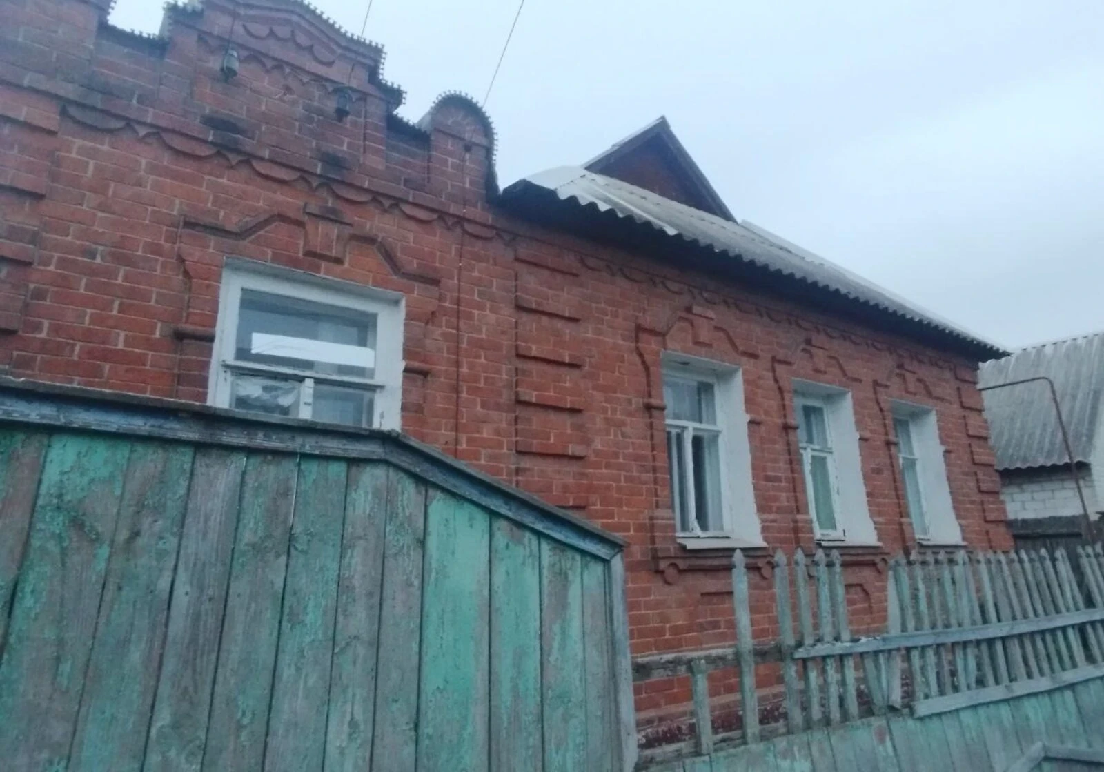 Будинок, Токарі (Суми): 35 соток, торг можливий, фото 5