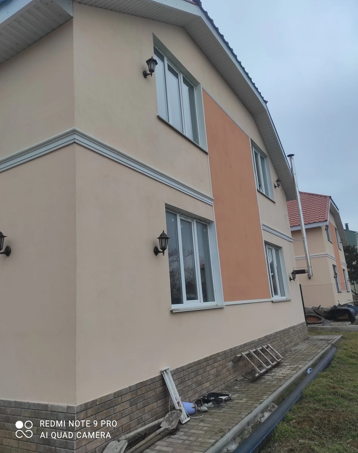 Дом, Вапнярка: бассейн, 4 спальни, гараж во дворе, фото 3