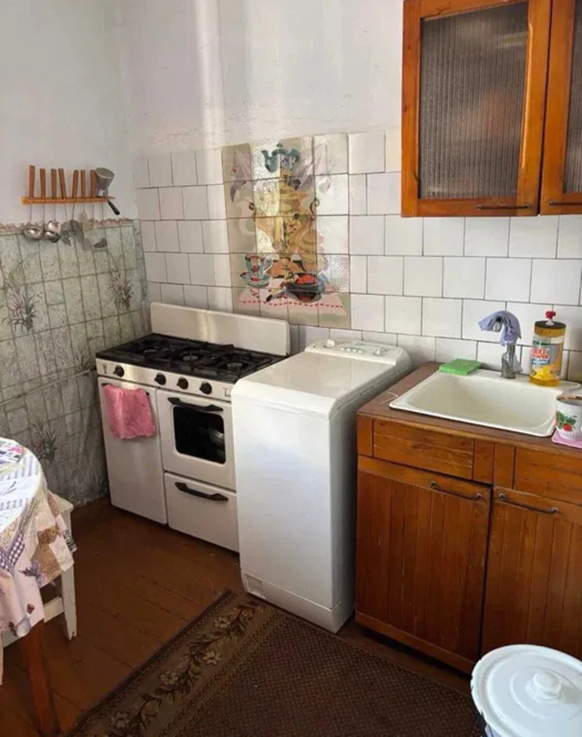 3-кімнатна квартира, Кілія: торг можливий, фото 5