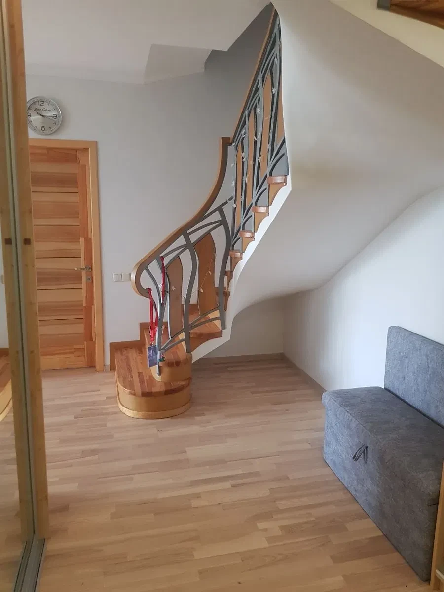 Пентхаус в ЖК Герцен Парк: вид на Киев и Днепр, 2 паркоместа - фото 2