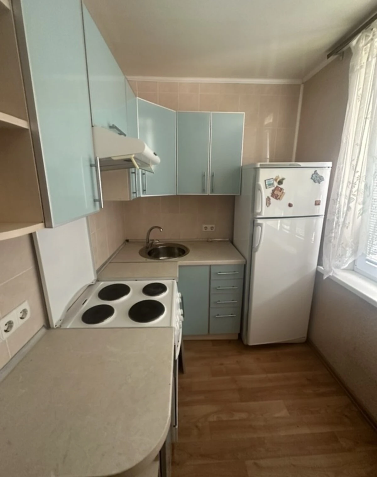 2-кімнатна квартира, Шевченківський: єВідновлення, метро Перемога - фото 4