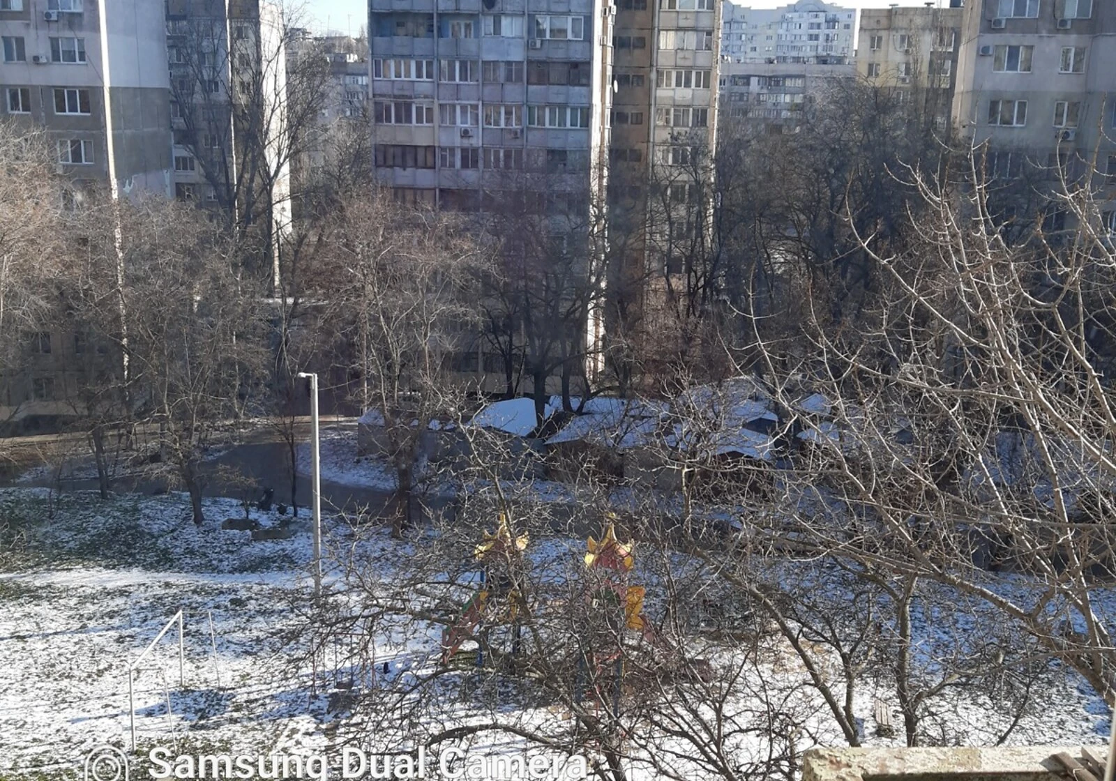 1-комнатная квартира, Слободка: без маленьких детей, фото 5