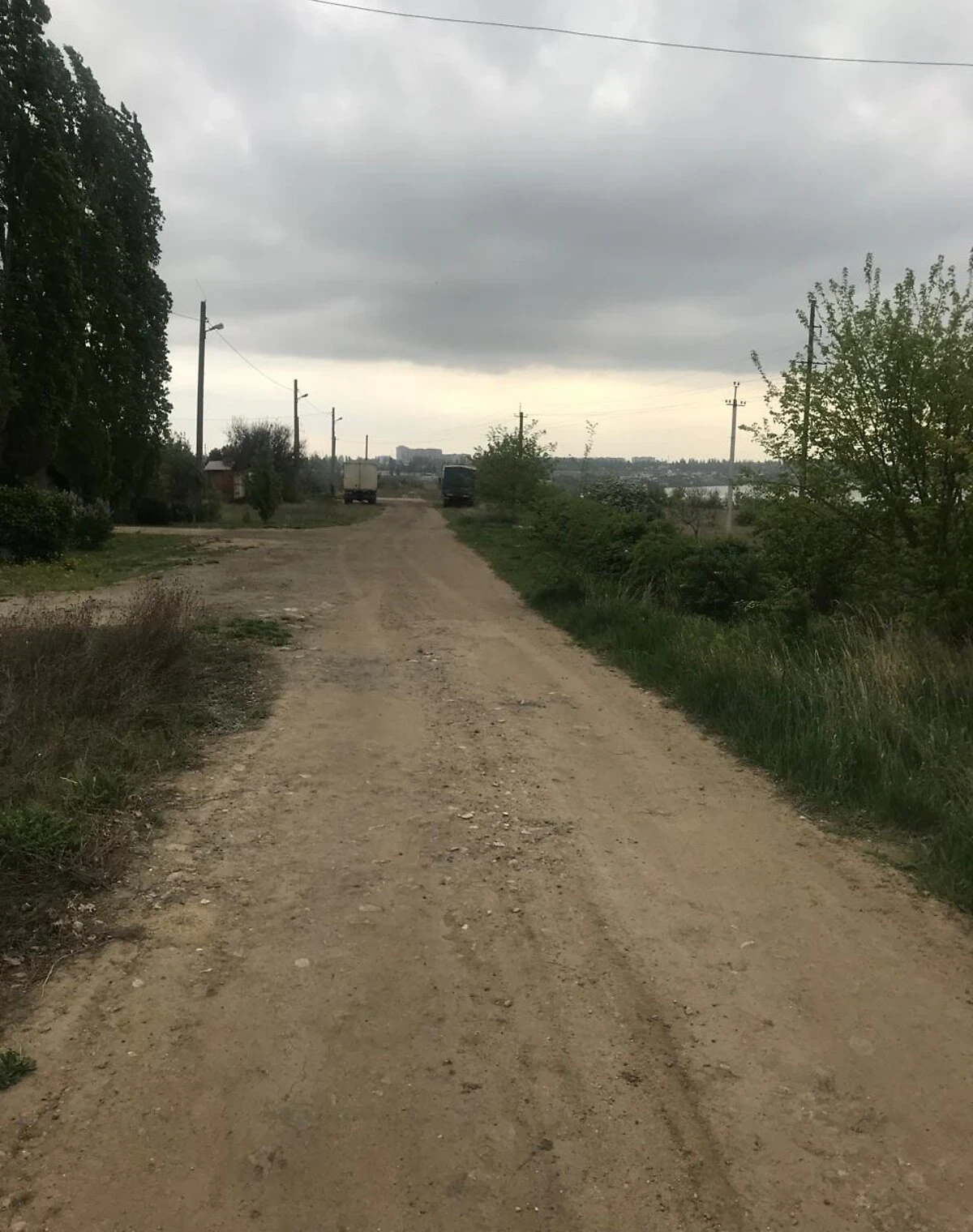 Ділянка 9.5 соток, Соляні: під житлову забудову, торг можливий - фото 2