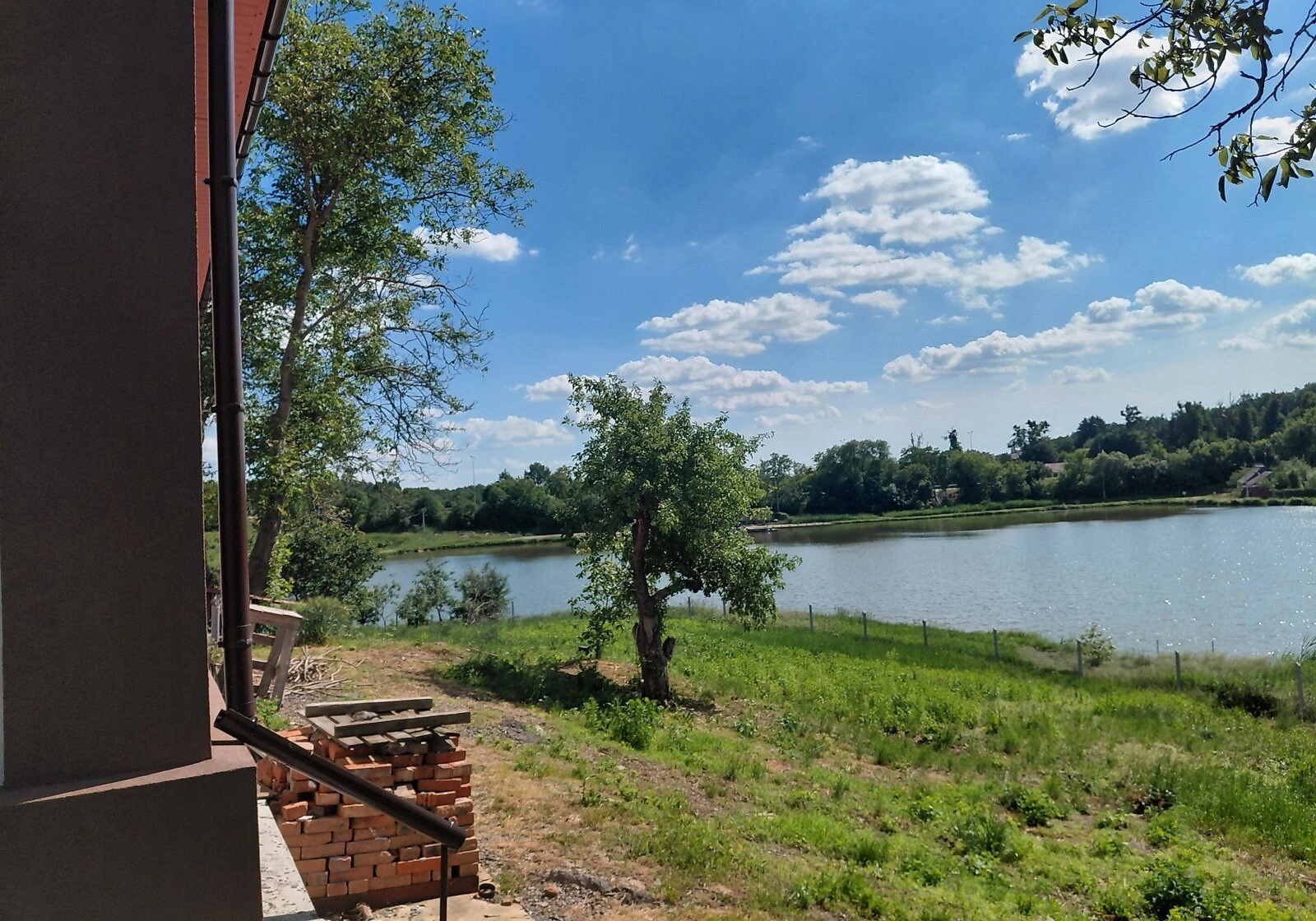 Будинок, Зарванці: криниця, єОселя - фото 4