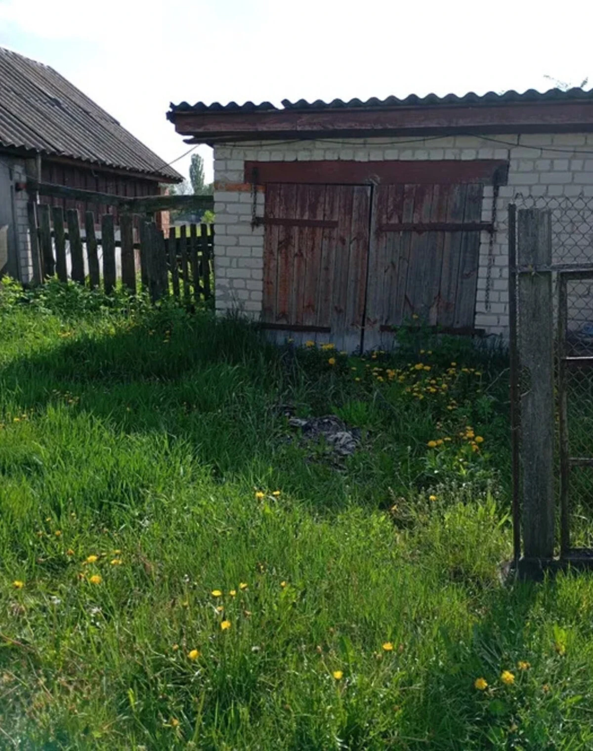 Будинок, Піски (Чернігів): стіни з брусу, централізоване опалення, фото 5