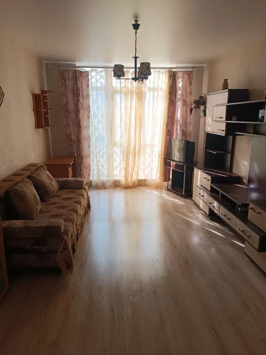 2-кімнатна квартира у ЖК Одесские традиции: готова до заселення, песик - фото 3