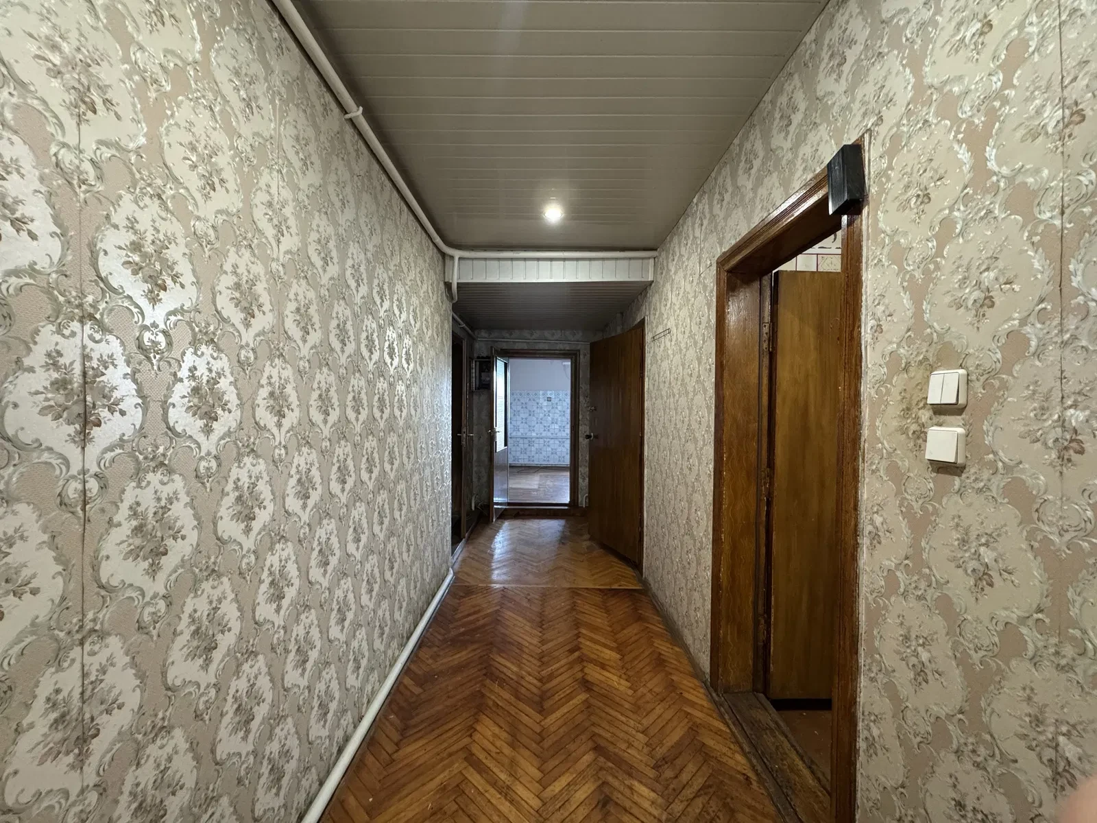 1-кімнатна квартира, Єпархіі: дві ділянки, підвал і горище, фото 2