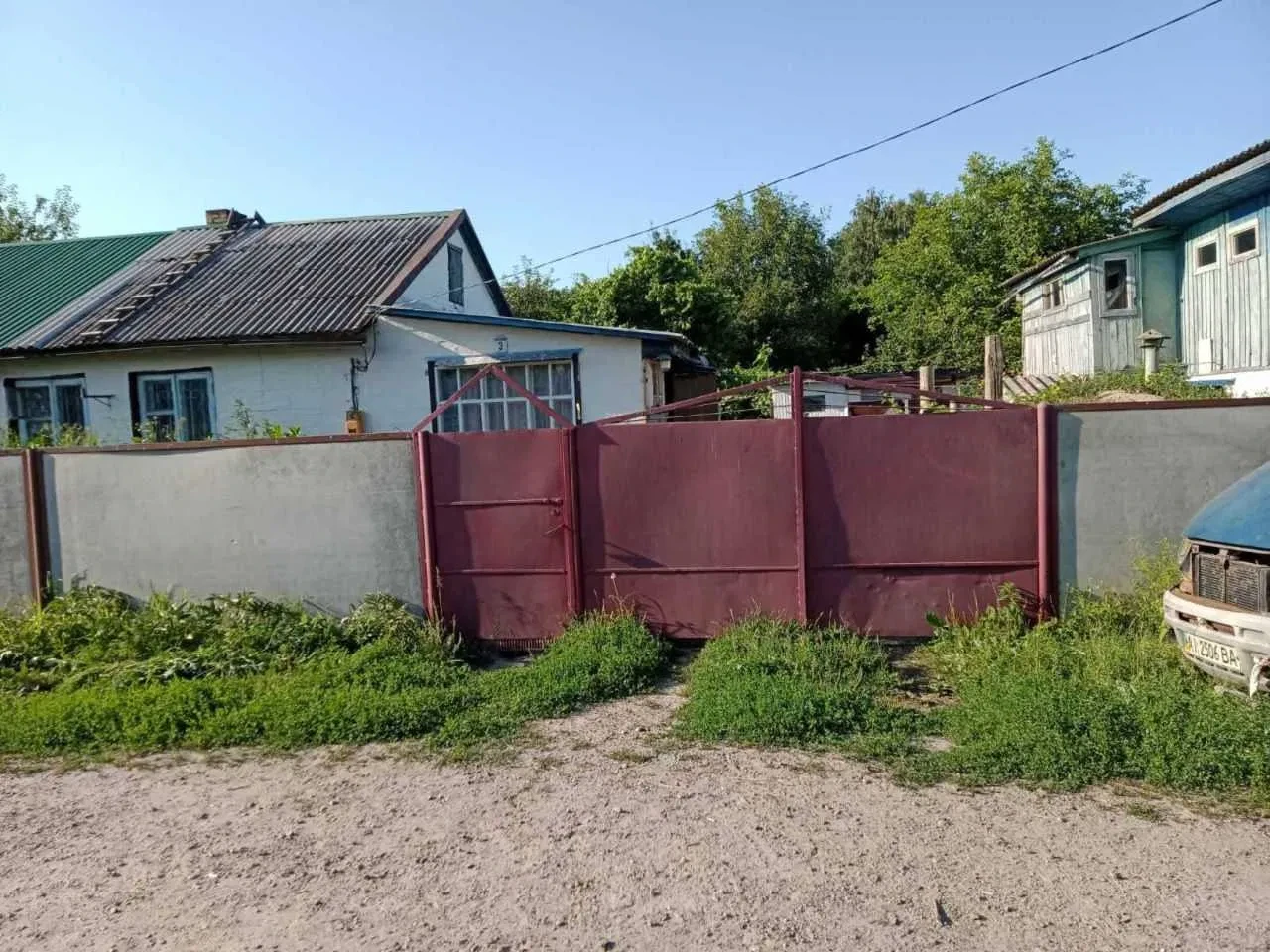 Будинок, Семиполки: гараж, сад, річка та ліс до 1 км - фото 4