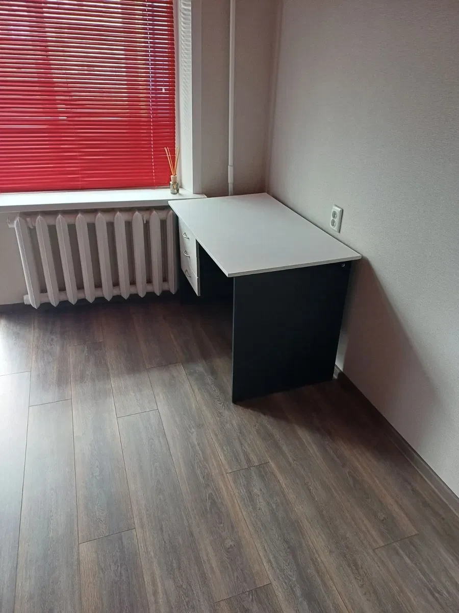 2-кімнатна квартира, Комунарський: без відключень, газ, фото 5