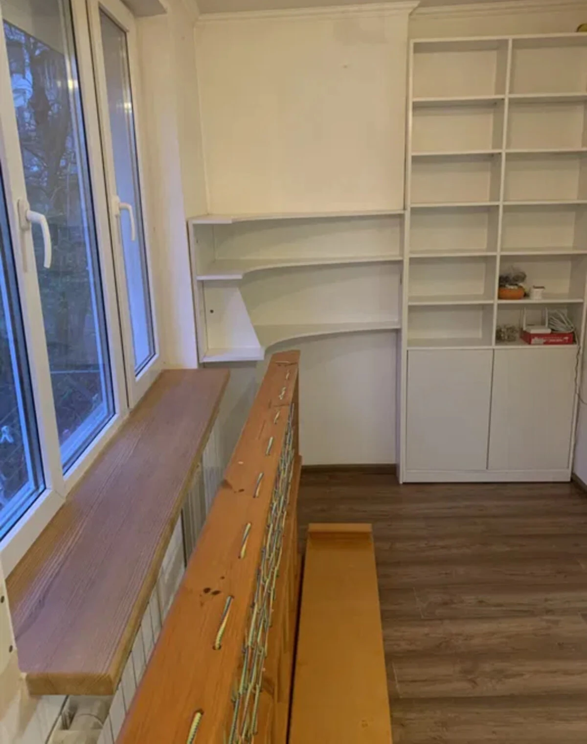 1-комнатная квартира, Лукьяновка: евроремонт, метро Дорогожичи - фото 1