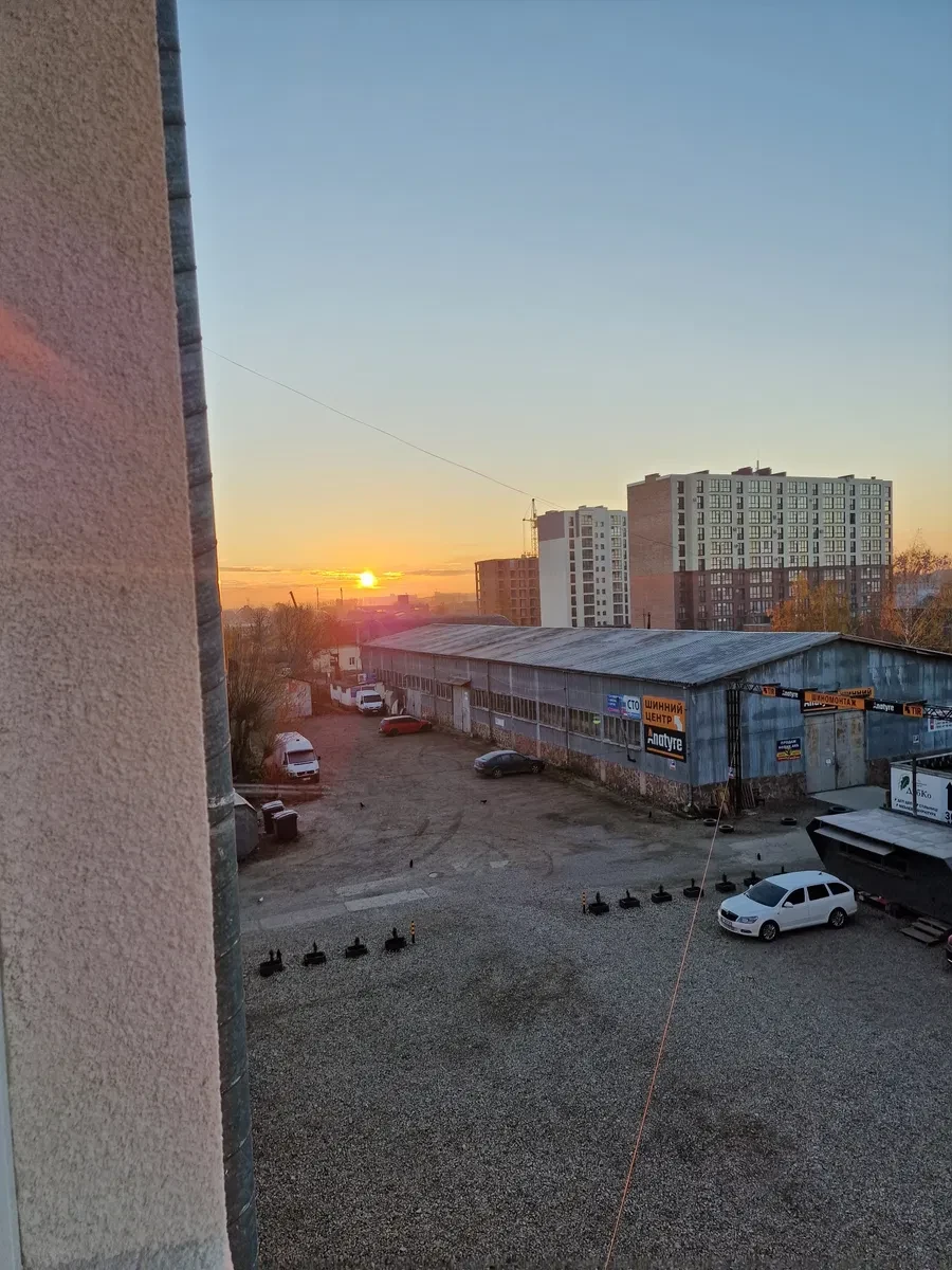 Склад, вул. Ребета: 3 фази електрики, 2 км до центру - фото 3