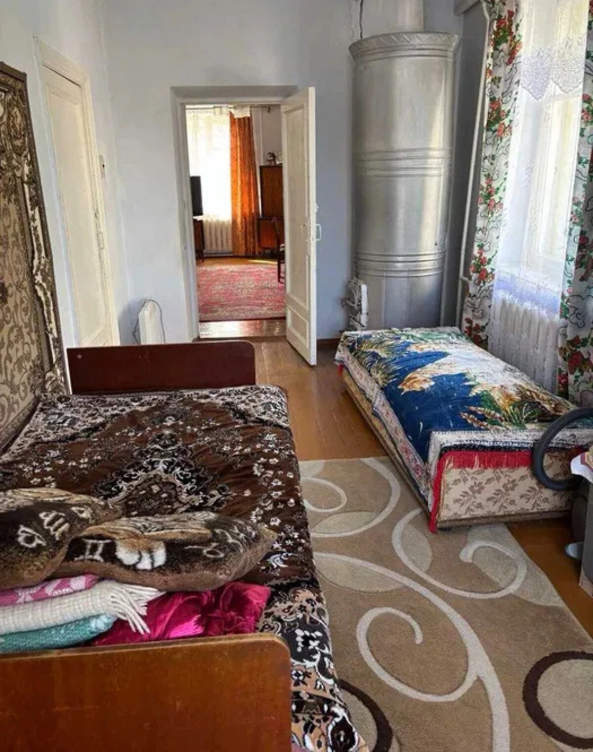 3-кімнатна квартира, Кілія: торг можливий, фото 4
