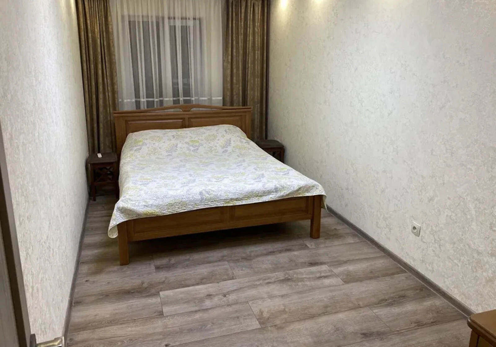 3-кімнатна квартира, Київський: євроремонт, підігрів підлоги - фото 2