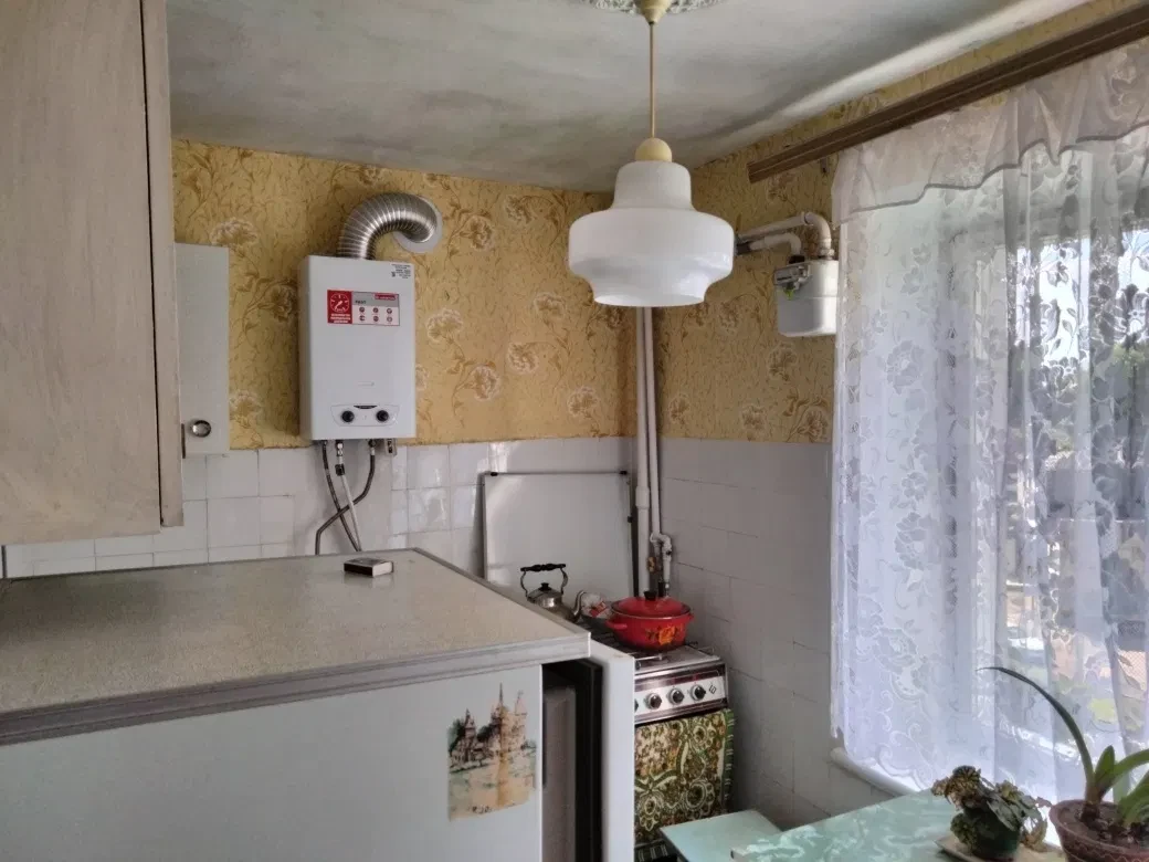 2-кімнатна квартира, Житомирське: у центрі міста, для сім’ї, фото 5