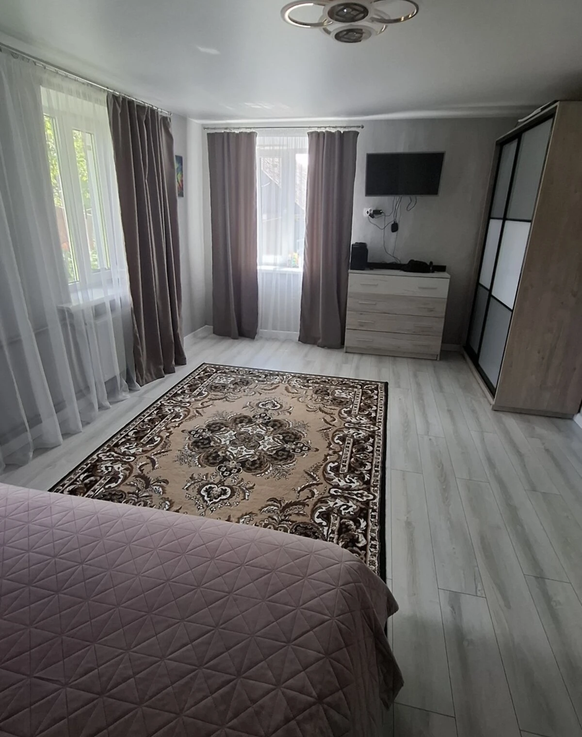 Будинок, Рожепи: єВідновлення, 25 соток, резервне живлення - фото 3