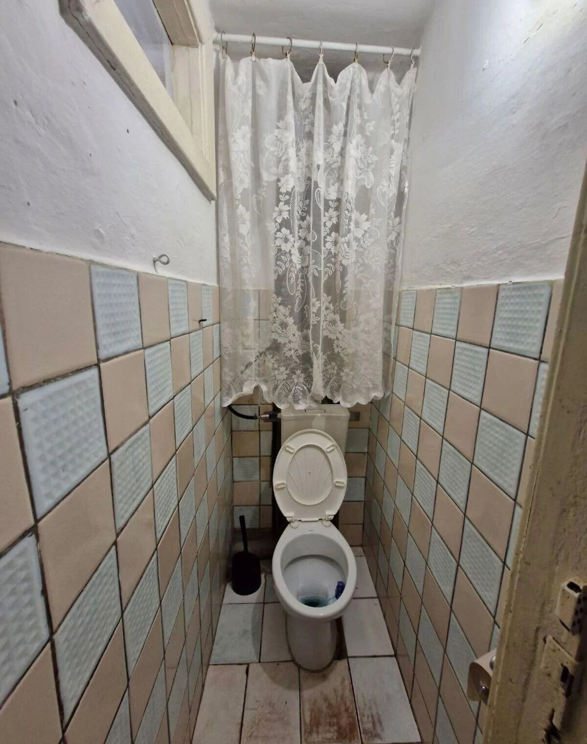 2-кімнатна квартира, Павлоград: косметичний ремонт, цегляні стіни, фото 4
