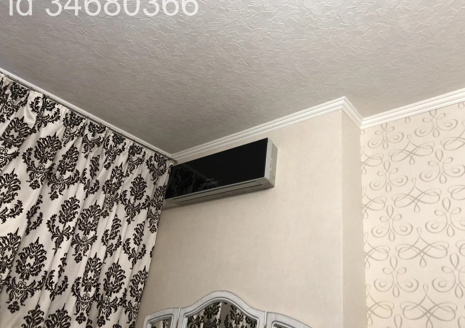 2-кімнатна квартира, Холодна Гора: укриття в будинку, охорона території - фото 4