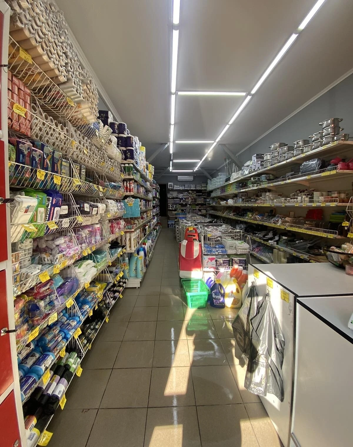 Приміщення, Садгірський: під магазин, торг можливий - фото 2