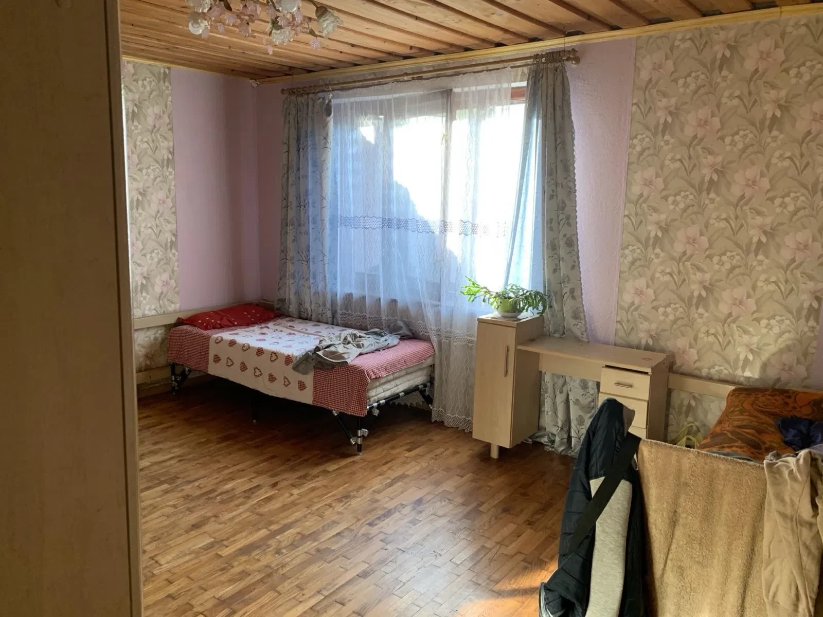 Будинок, Великі Лази: 3 окремі кімнати, до Ужгорода 7 км - фото 3