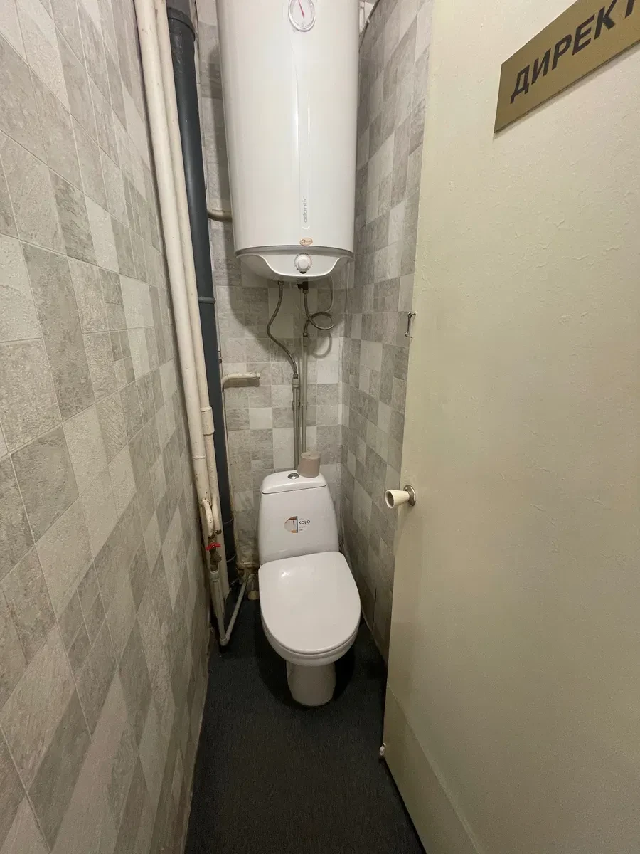 1-кімнатна квартира, Тополя 3: доглянутий стан, меблі та техніка - фото 3