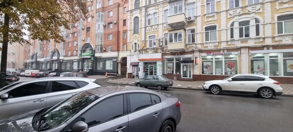 Помещение, Полтава: фасадное, терраса, парковочное место, фото 5
