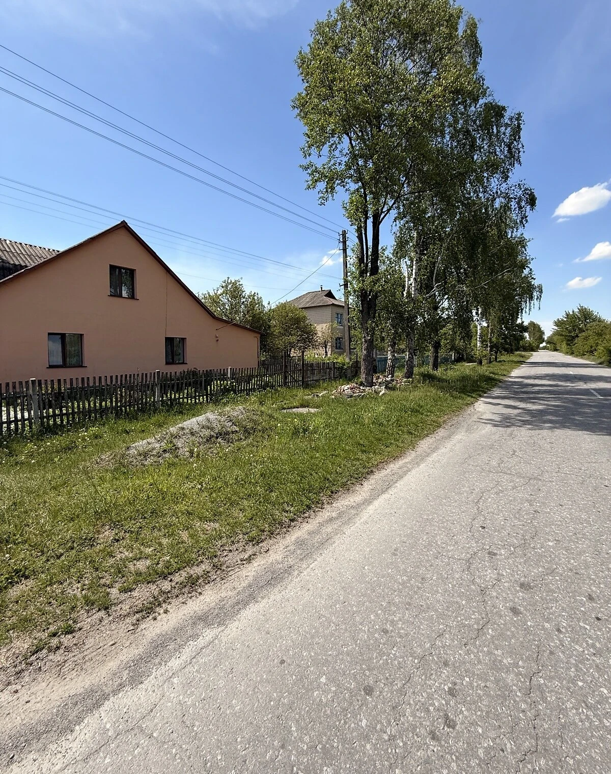 Дом, Гульск: 50 соток, гараж, веранда, фото 2