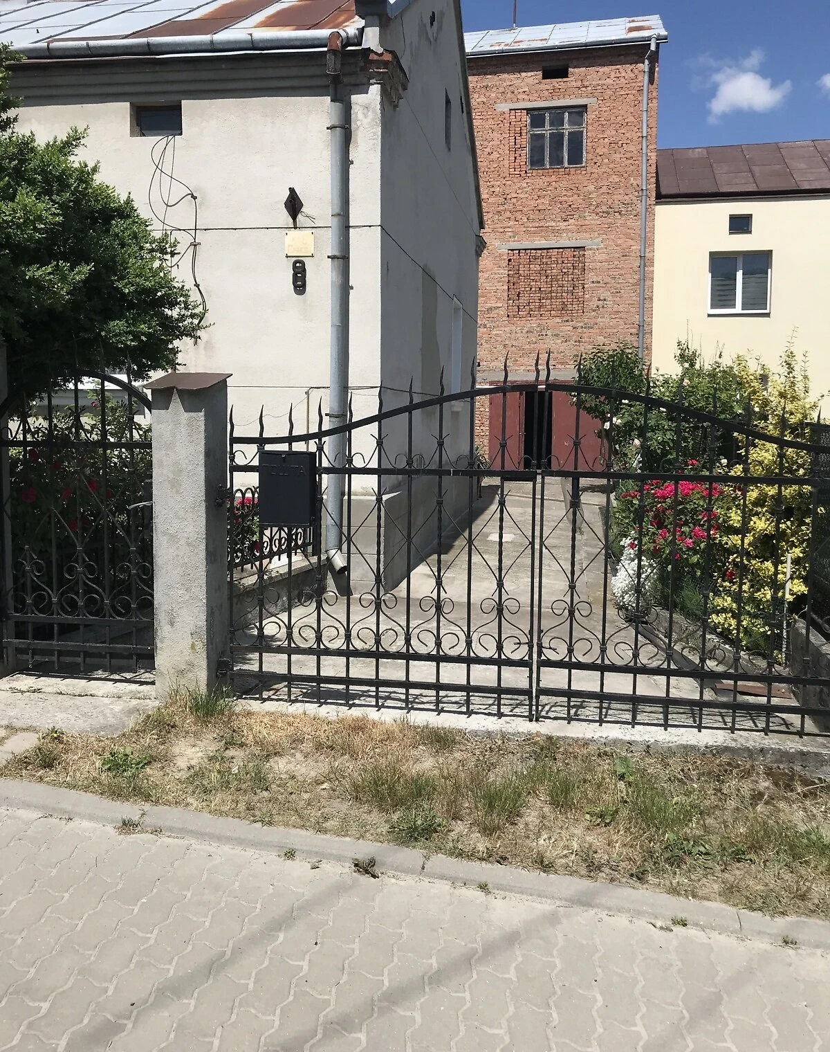 Будинок, Ялівець: 4 спальні, коробка та дах, цегляні стіни - фото 2