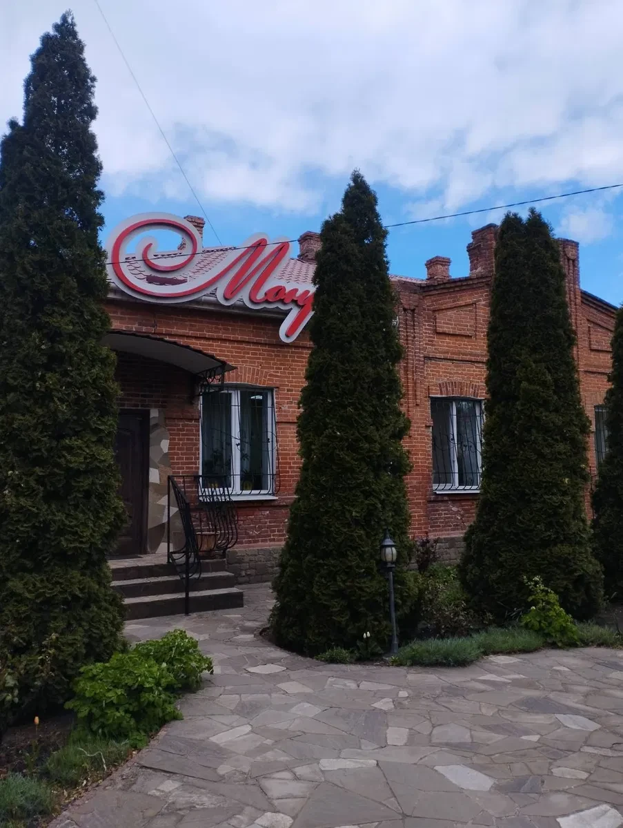 Приміщення, Самар: робоче місце перукаря, власна котельня, фото 3