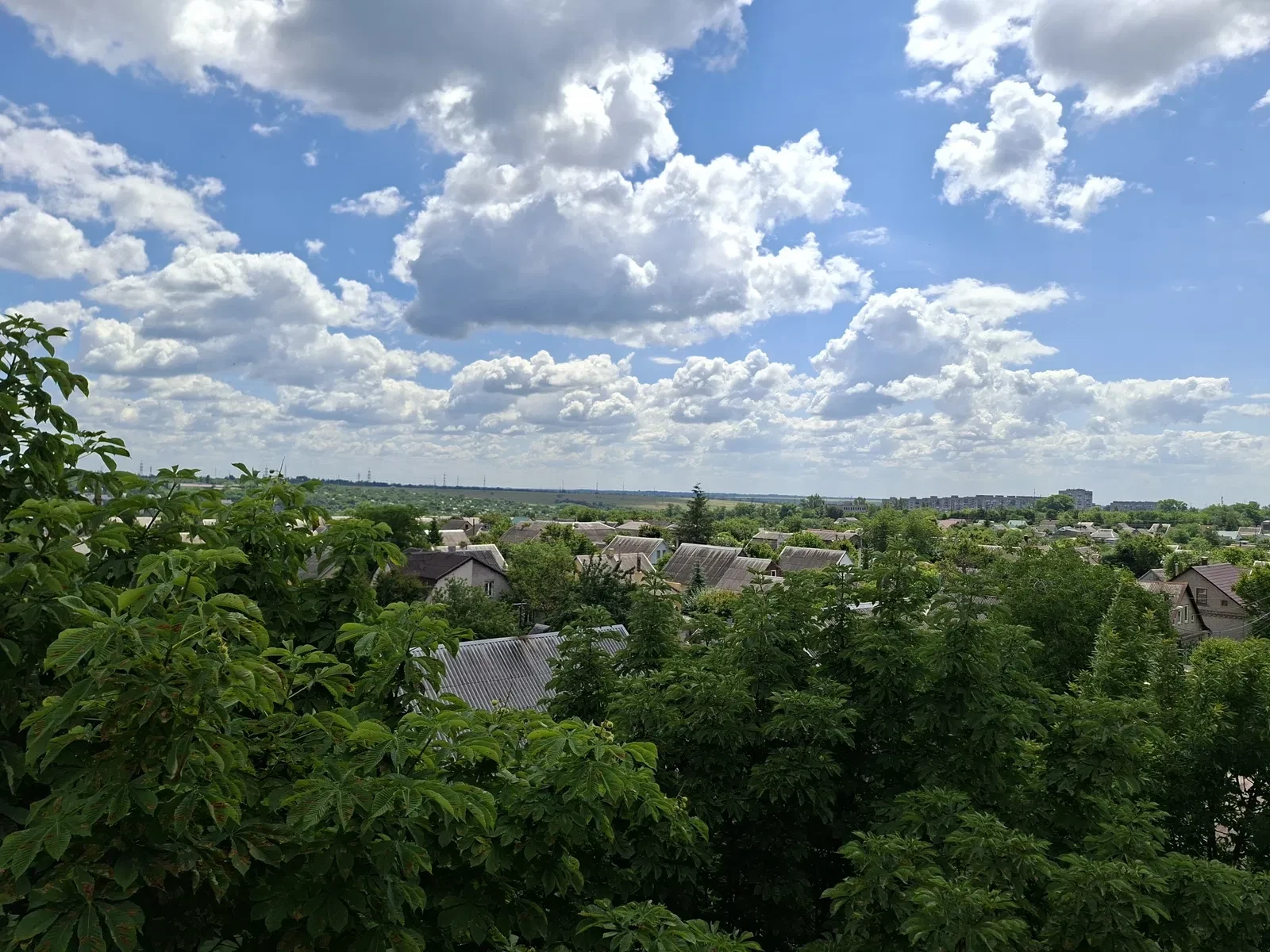 2-кімнатна квартира, Соцмісті: панорамний вид, бомбосховище - фото 4