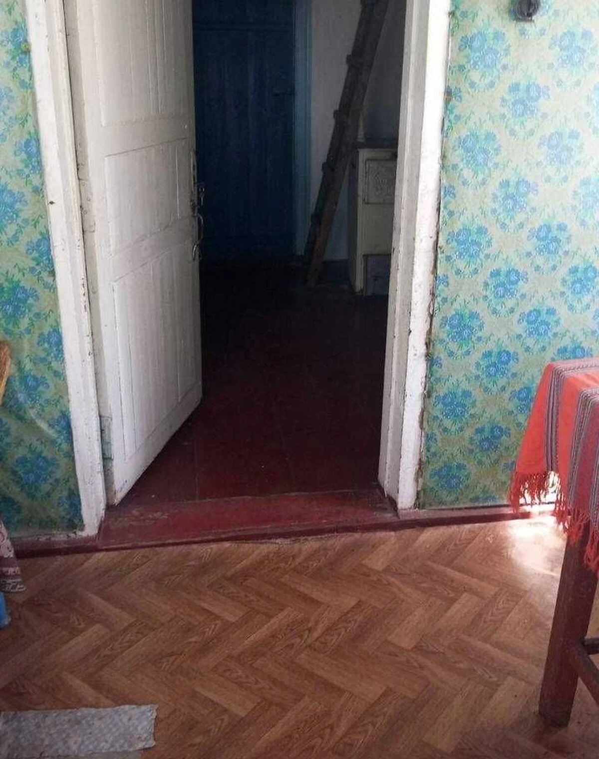 Дом, Тиница: отопление, кирпичные стены, фото 3