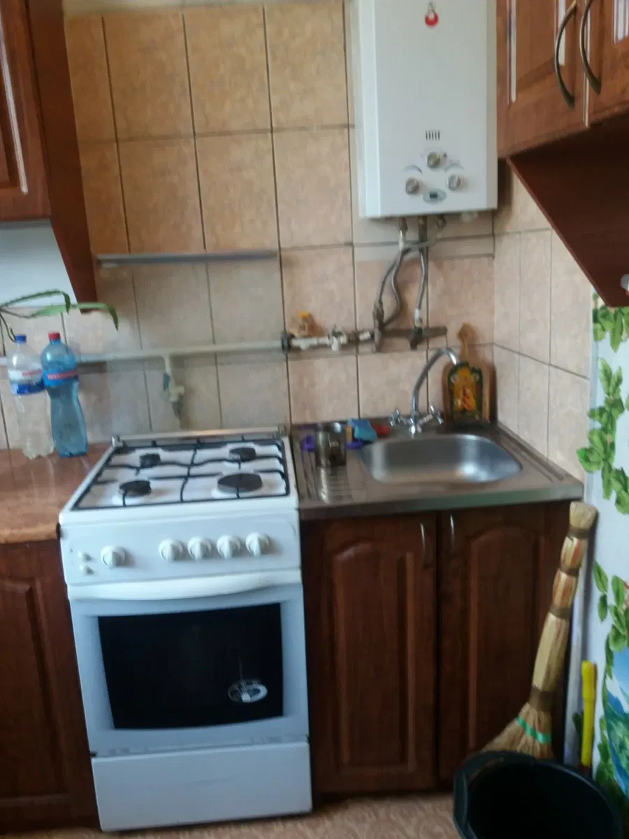 2-кімнатна квартира, Світловодськ: пральна машина, без комісії