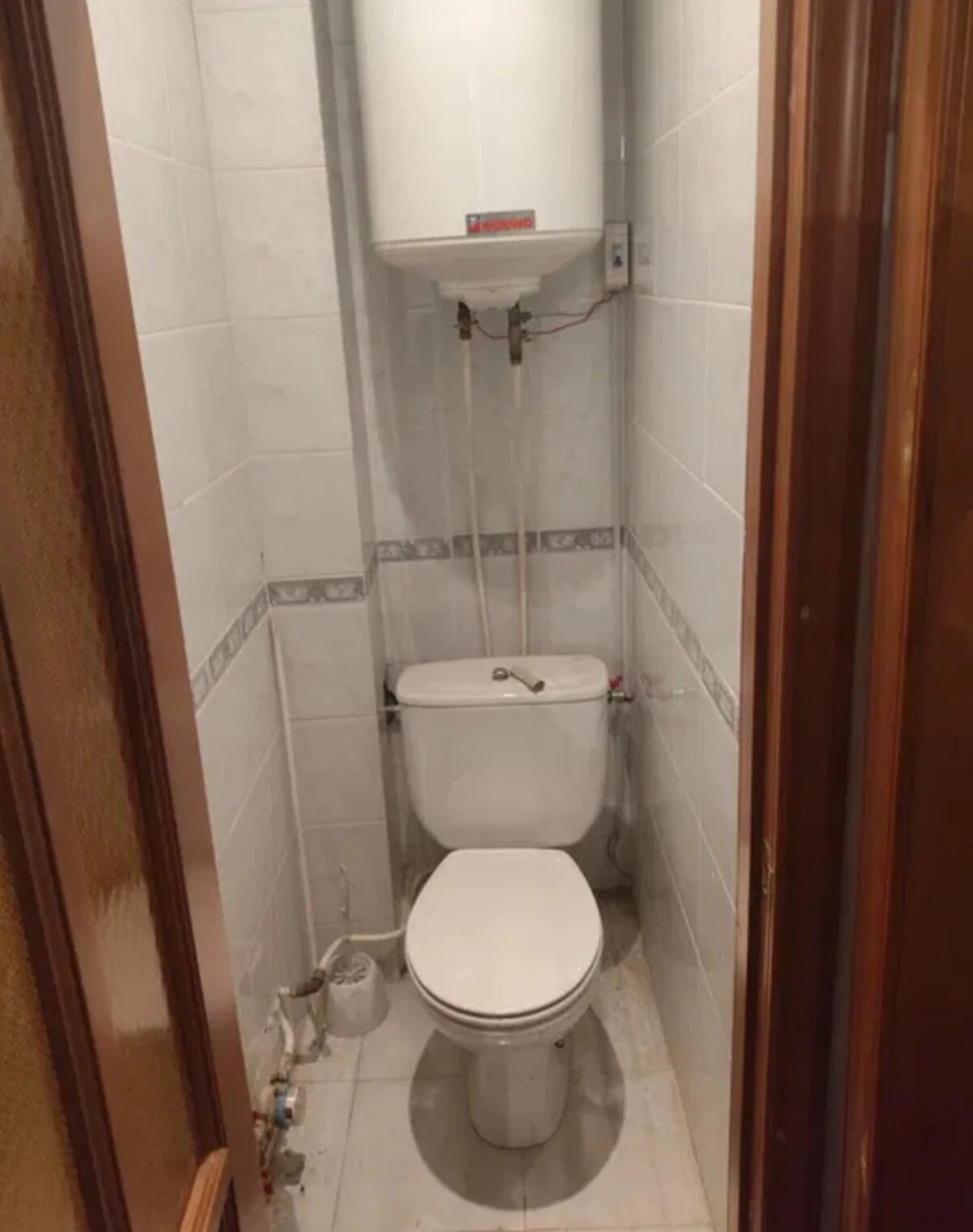 4-комнатная квартира, Кривой Рог: кухня 11 м², без ремонта, фото 5