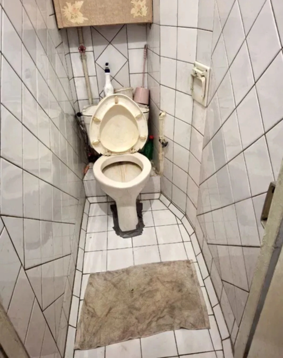 2-кімнатна квартира, Харків: кухня 7 м², роздільний санвузол - фото 2