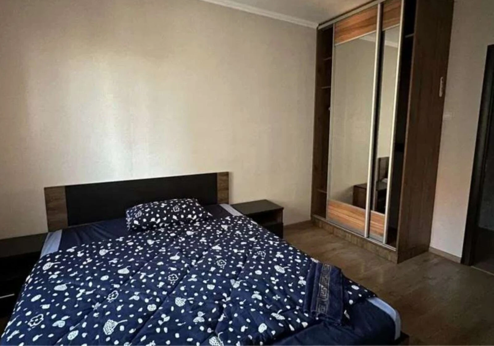 2-кімнатна квартира, Теремки-2: євроремонт, ліфт працює без світла - фото 1