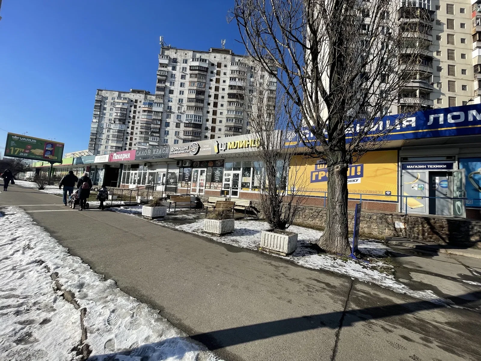 Приміщення, Дніпровський: фасадне, великі вікна, метро Дарниця, фото 4