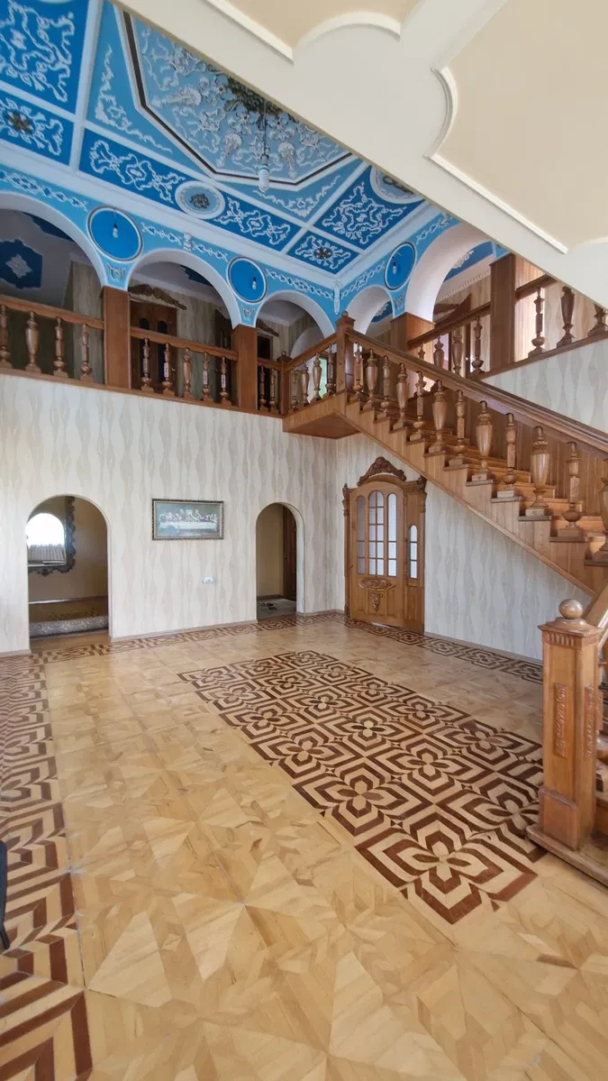 Будинок, Матвіївка: басейн, гараж на дві машини, авторський ремонт, фото 5