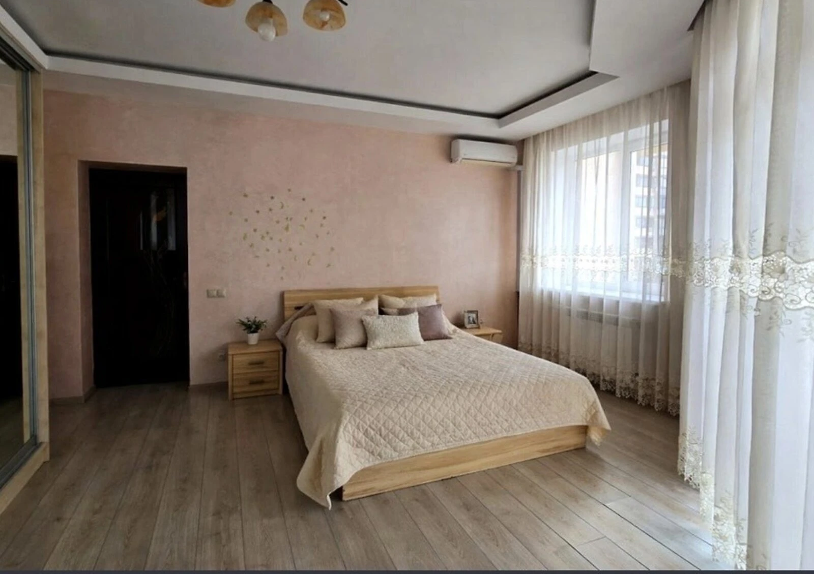 2-кімнатна квартира, Боздош: єВідновлення, євроремонт - фото 2