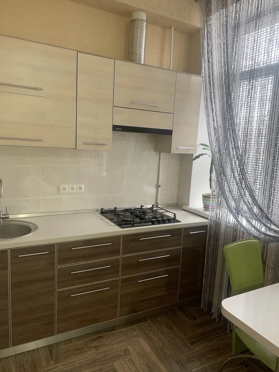 1-комнатная квартира, Вознесеновский