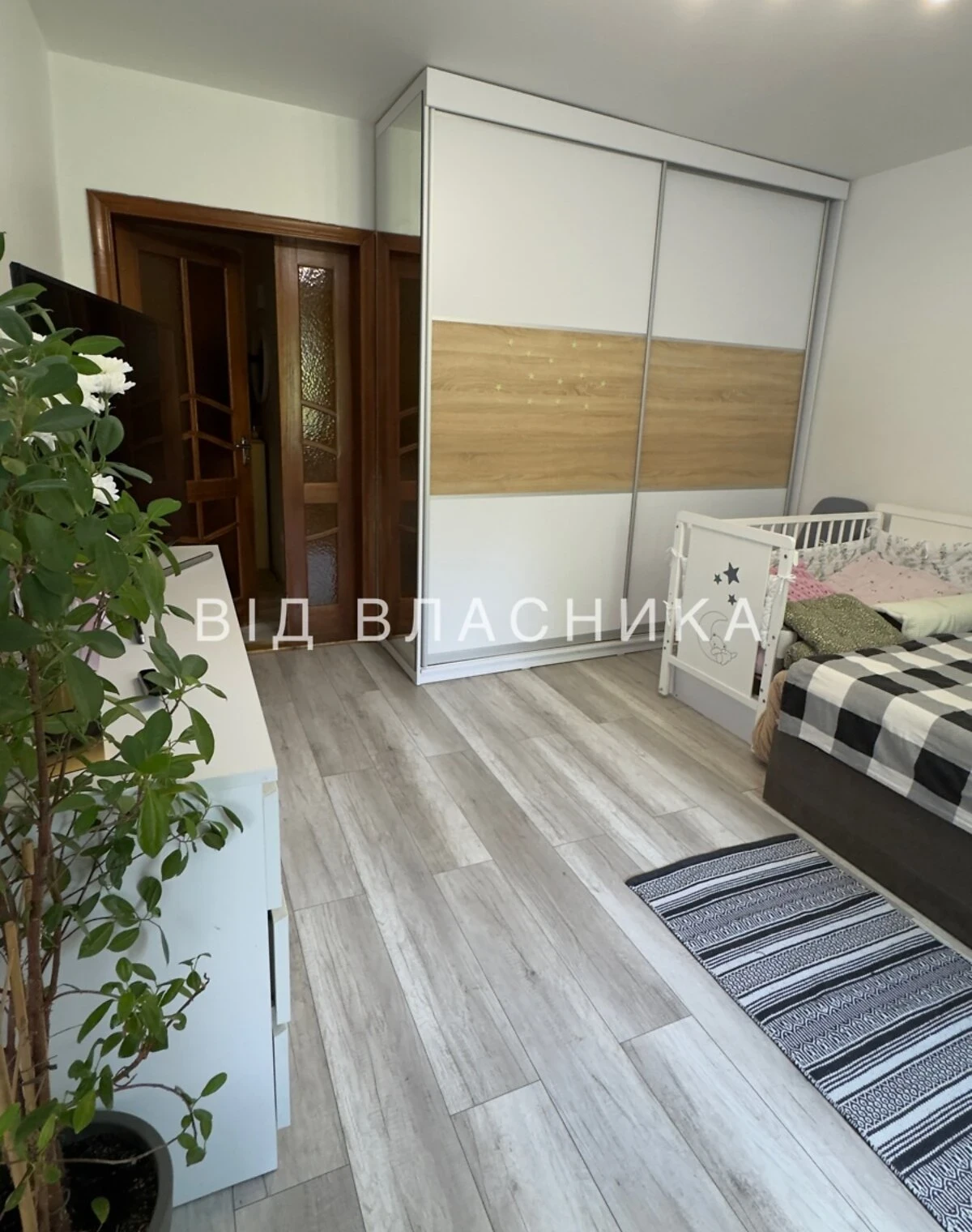 2-кімнатна квартира, Шевченківський: євроремонт, вода без світла - фото 5
