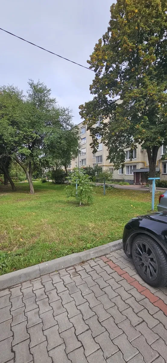 2-комнатная квартира, Луцк - фото 1