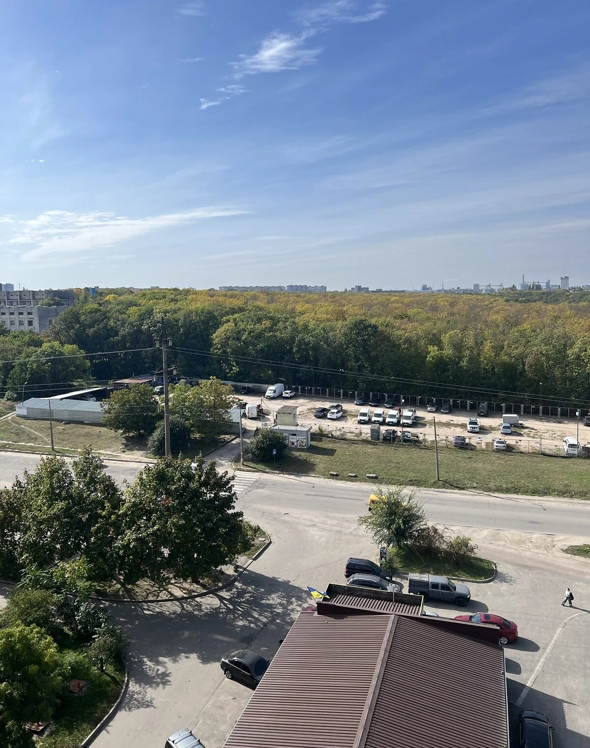 3-кімнатна квартира, Фортечний: єВідновлення - фото 1