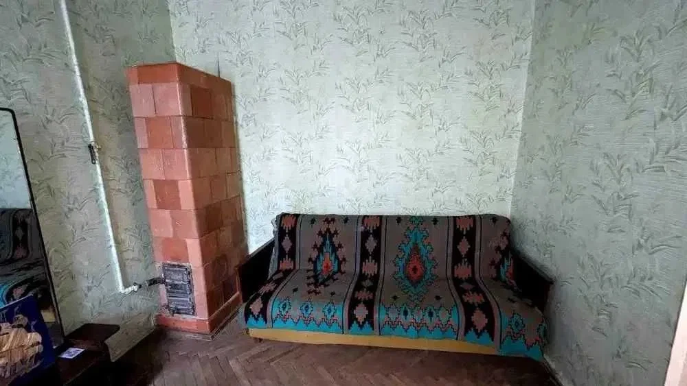 3-кімнатна квартира, Галицький: центр Львова, австрійський будинок - фото 5