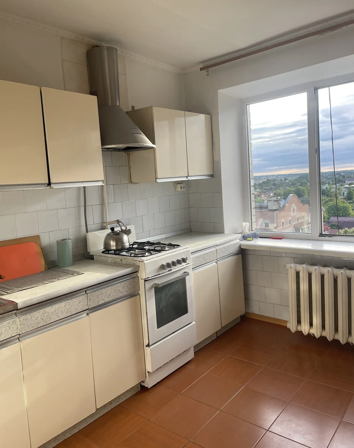 2-кімнатна квартира, Ковпаковський: можна з малими дітьми - фото 1