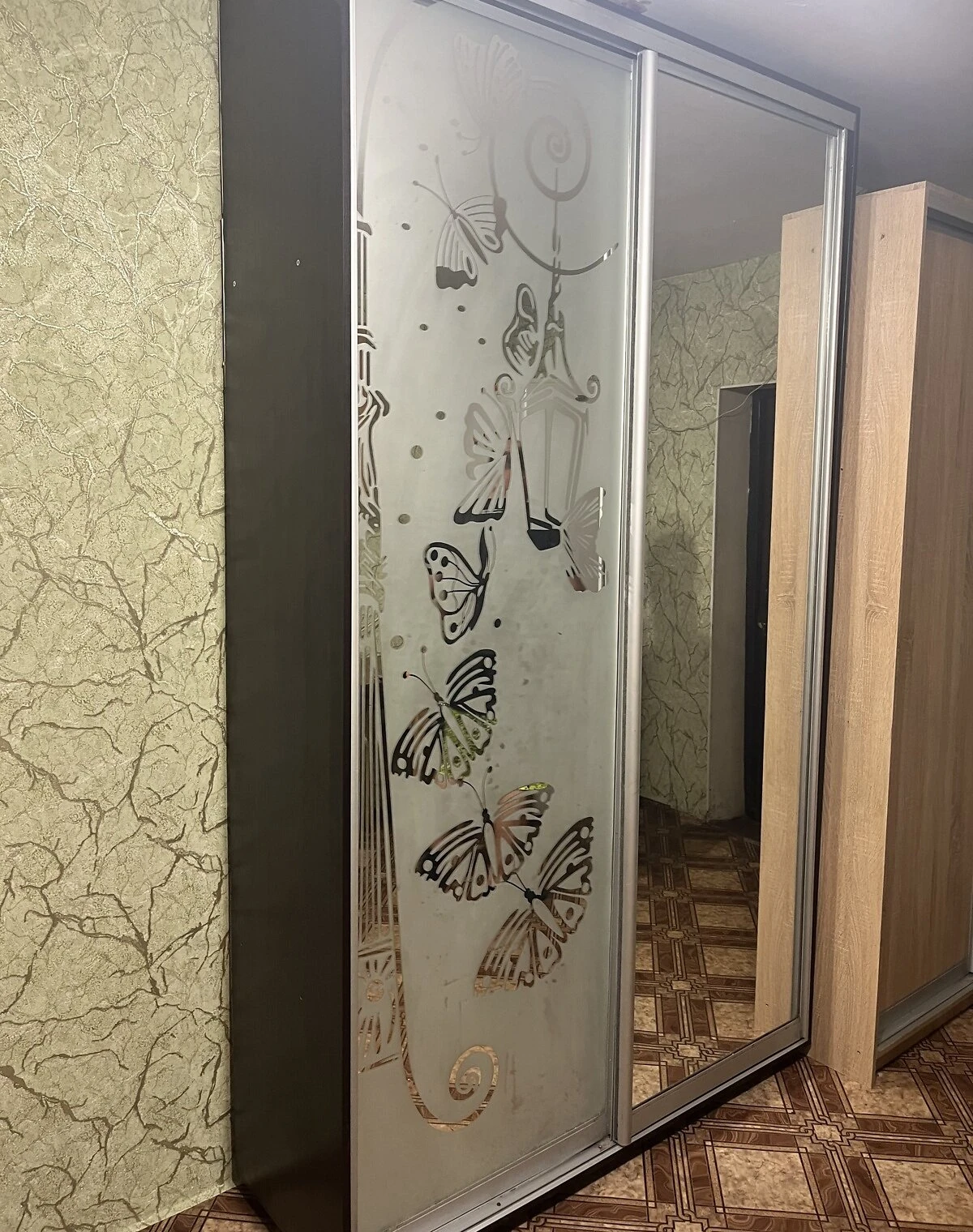 Кімната, Печерський: косметичний ремонт, закріплене паркомісце - фото 3