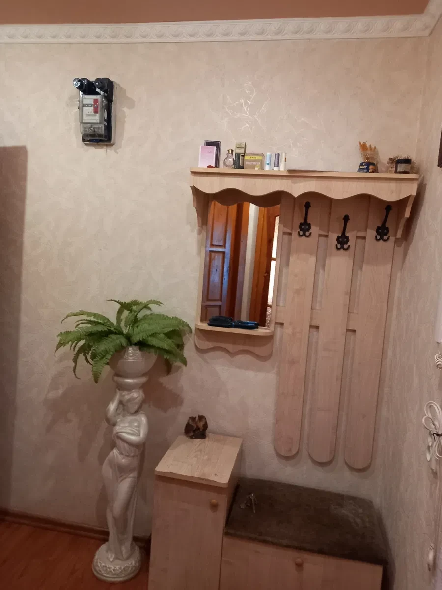 3-кімнатна квартира, Берестин: гараж, сертифікат, торг, фото 3