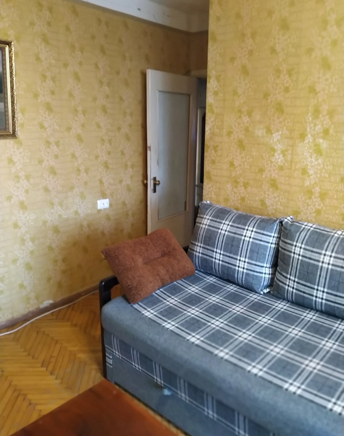 Кімната, Оболонський: опалення без світла, метро Мінська - фото 4