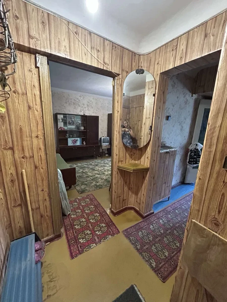 1-кімнатна квартира, Кременчук: поруч Парк Миру - фото 3