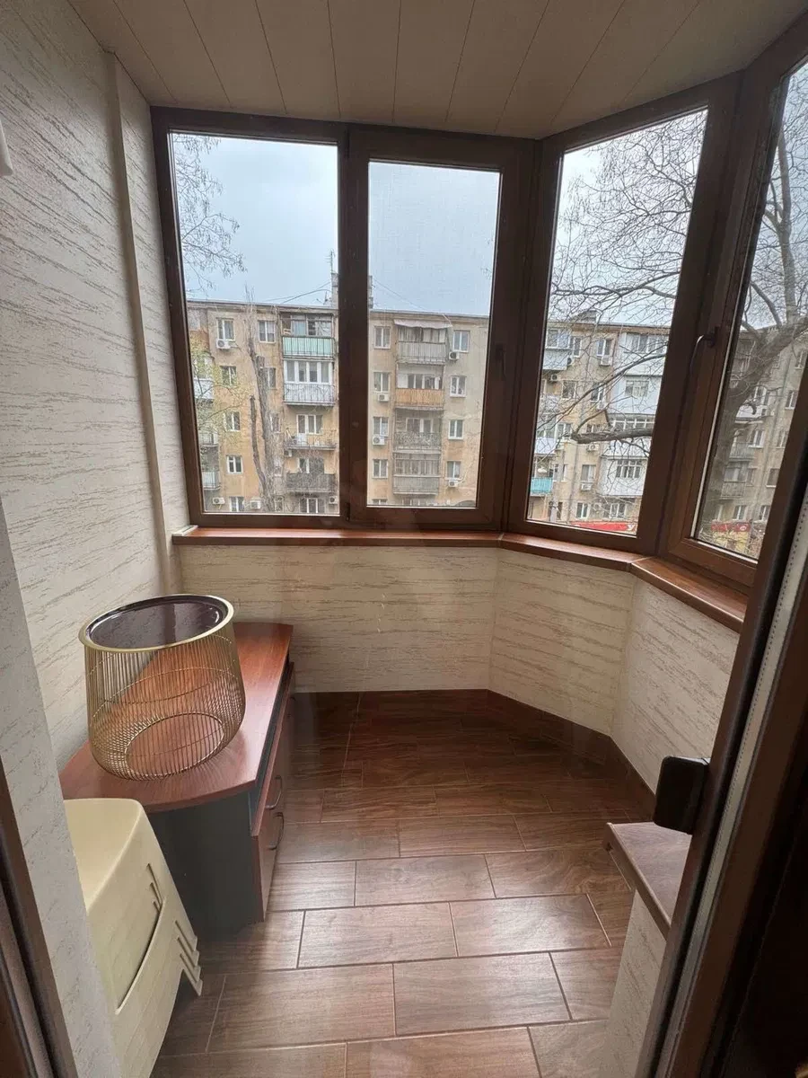 2-кімнатна квартира, Приморський: перша здача, авторський ремонт, фото 2